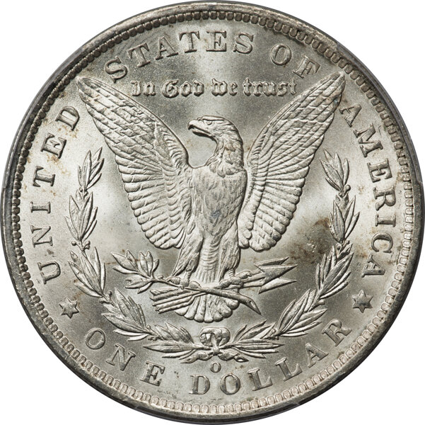1879 Trade$ PR CAM PR63 CAM thumbnail 2