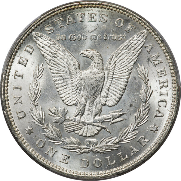 Seated Liberty Dollar $1  No Motto Reverse, 1840-1866 [Type] XF45 thumbnail 21
