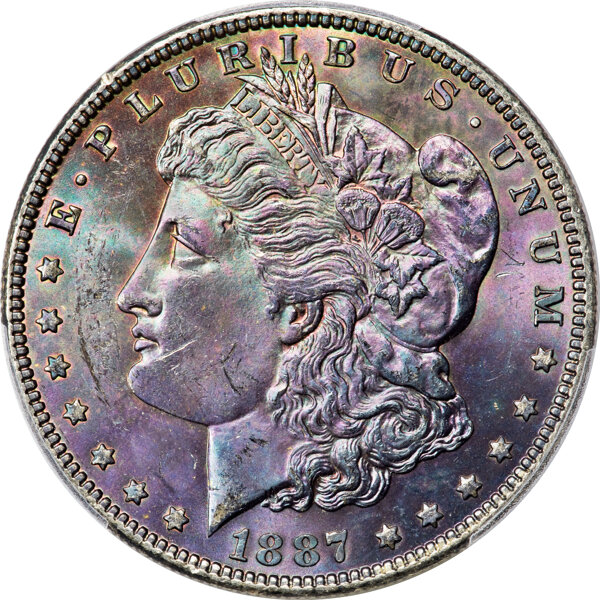 Image for 1820 10c Large 0 MS65