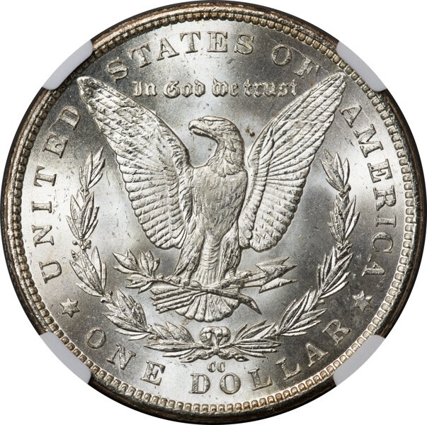 1873 5c Closed 3 PR CAM PR67 CAM thumbnail 2