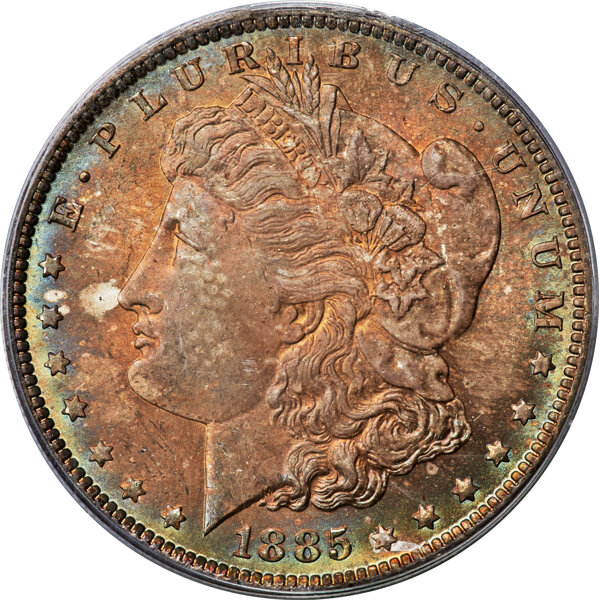 Image for 1820 25c Medium 0 MS64