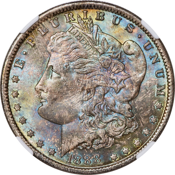 1834 1/2c C-1 PR BN thumbnail 5
