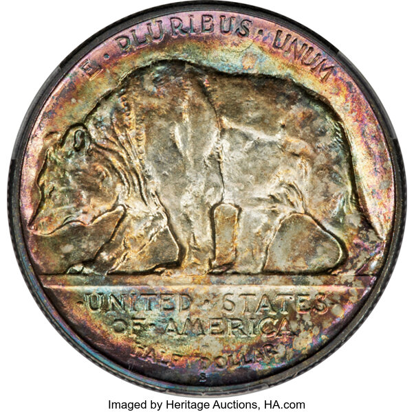 1872 2c Restrike SP BN MS65 BN thumbnail 2