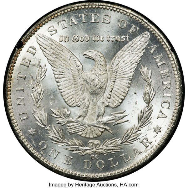 1880 5c VG10 CAC thumbnail 22