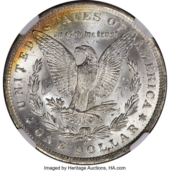 1832 25c MS64 thumbnail 2