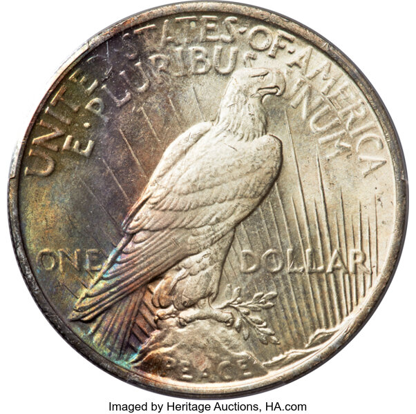 1877-S 25c MS68 thumbnail 2