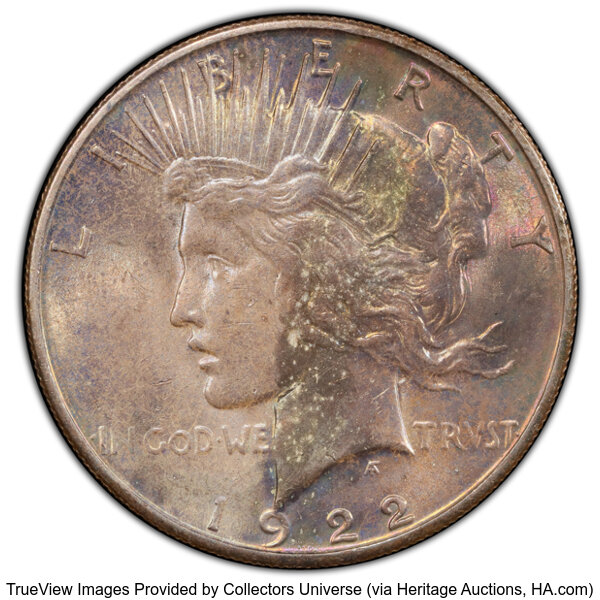 1913-D 1c MS RD MS67 RD CAC thumbnail 5