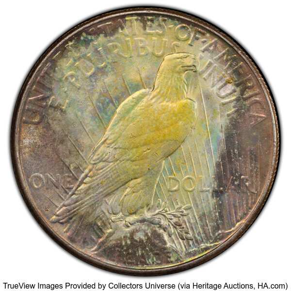 1913-D 1c MS RD MS67 RD CAC thumbnail 6