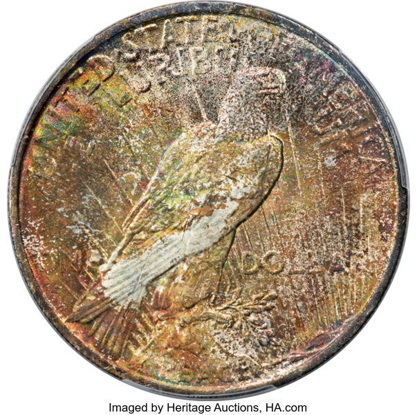 1924-D 1c MS RD MS65 RD thumbnail 4