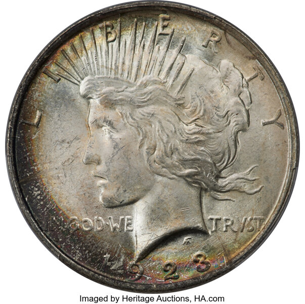 Image for 3-Cent Silver 3cS Type 2, 1854-1858 [Type] PR66