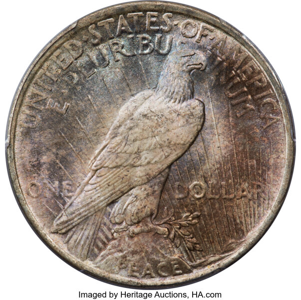 1914-D 1c MS RB MS66 RB thumbnail 2