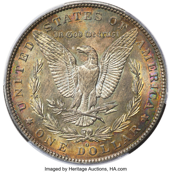 1917 1c MS RD MS67 RD thumbnail 2