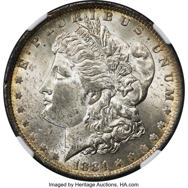 1921 2Nickel MS Values | Greysheet