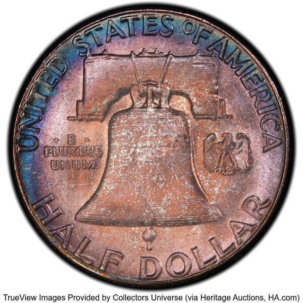 1916 5c Matte Finish PR66 CAC thumbnail 6