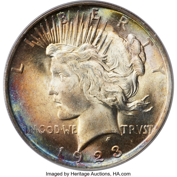 Image for Roosevelt Dime 10c Clad, 1965-Present [Type] AU53
