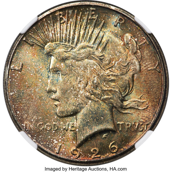 1910-S 1c MS RD MS67 RD thumbnail 5