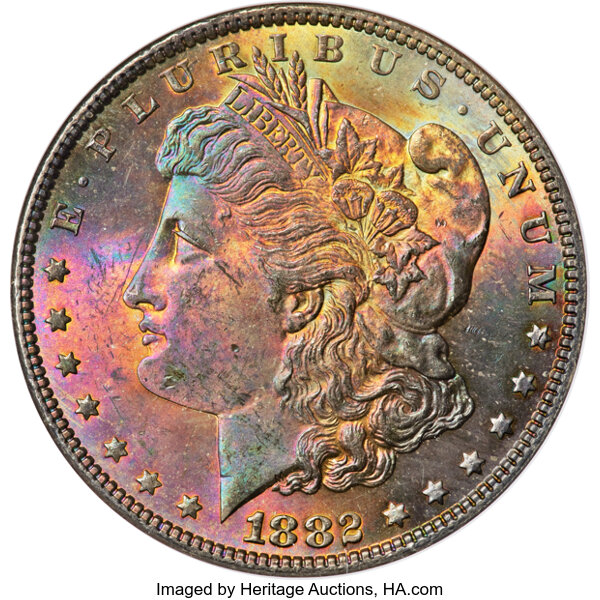 1928 1c MS RD MS67 RD thumbnail 3