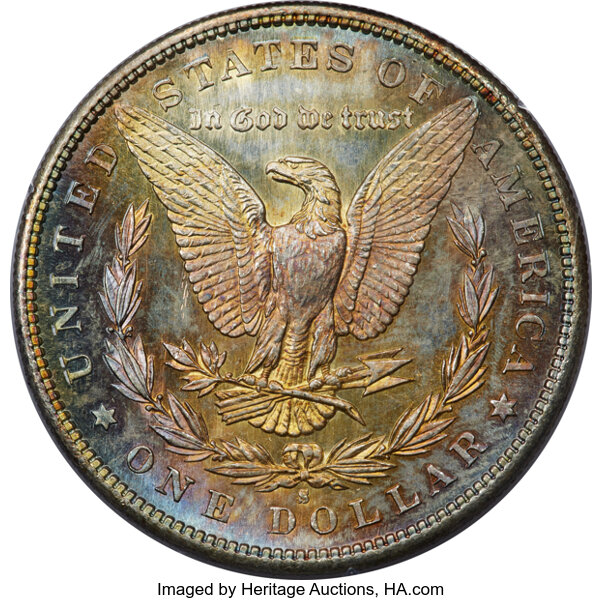 1797 H10c 16 Stars, LM-3 AG3 thumbnail 11