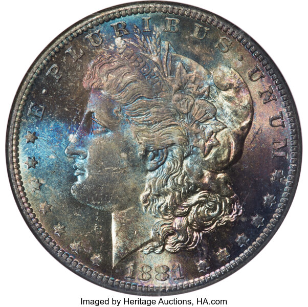 1914-D 1c MS RB MS64 RB CAC thumbnail 5