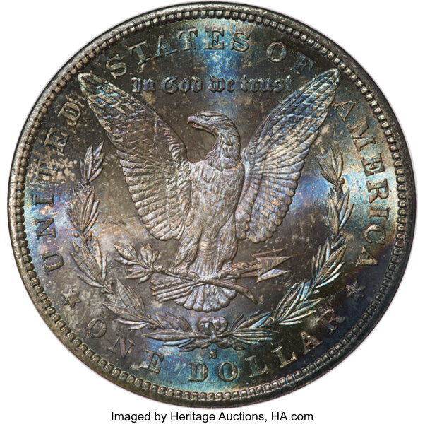 1914-D 1c MS RB MS64 RB CAC thumbnail 6