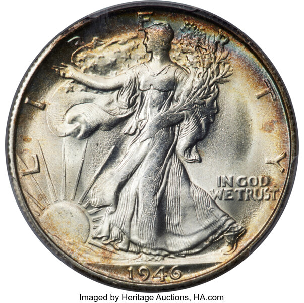 1871 2c MS RD MS66 RD thumbnail 5