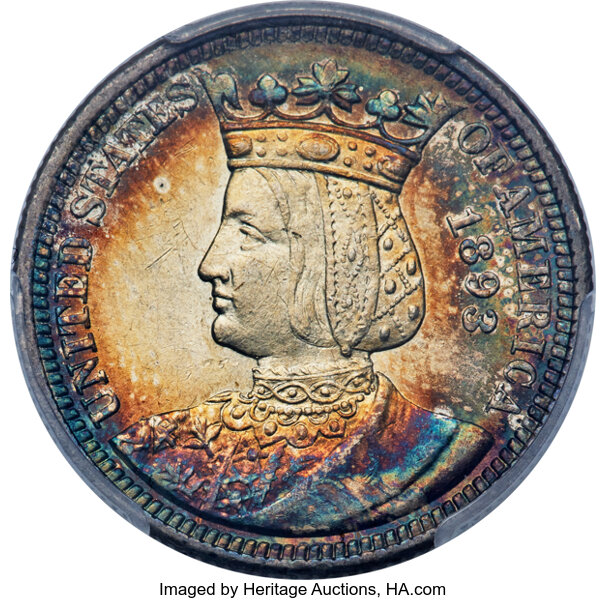 1773 1/2 P Virginia, No Period After GEORGIVS MS BN MS60 BN thumbnail 16
