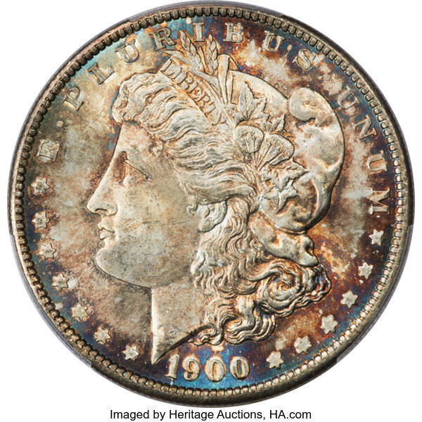 1815 25c MS65 thumbnail 12