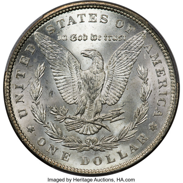 1815 25c MS65 thumbnail 13