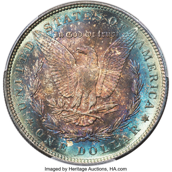1940 10c MS FB MS68 FB thumbnail 12