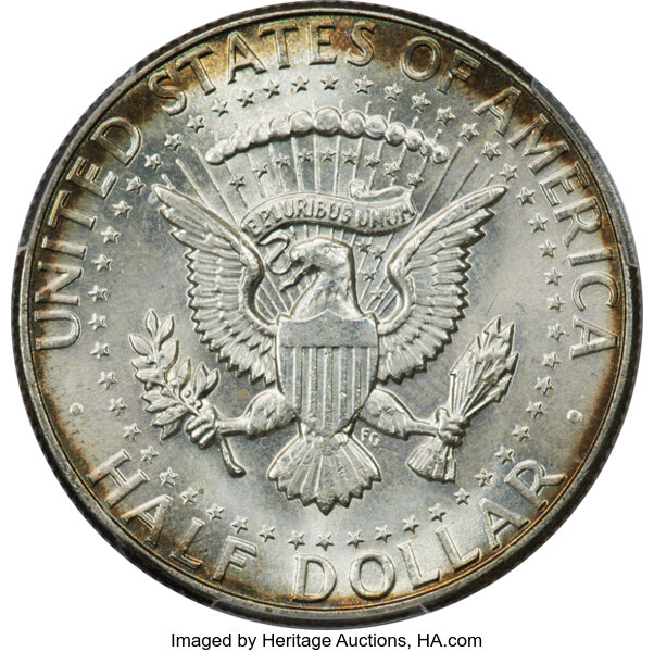 1918 1c MS RD MS67 RD thumbnail 4