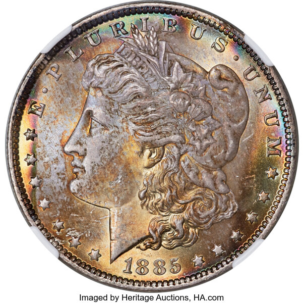 1890 10c PR DCAM thumbnail 20