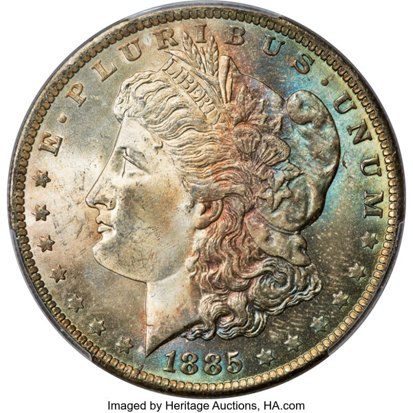 1797 H10c 13 Stars AU50 CAC thumbnail 5