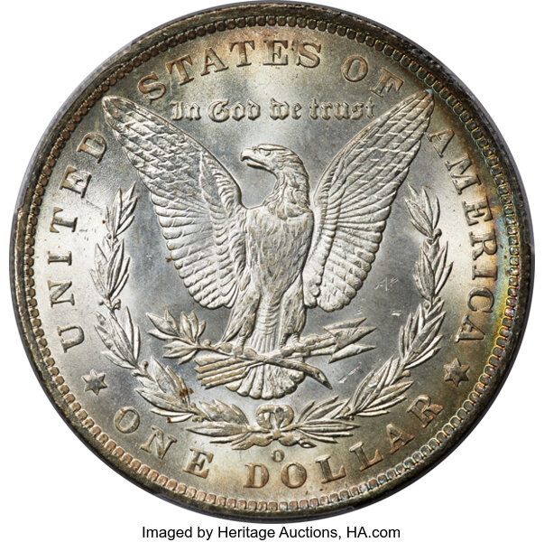 1797 H10c 13 Stars AU50 CAC thumbnail 6