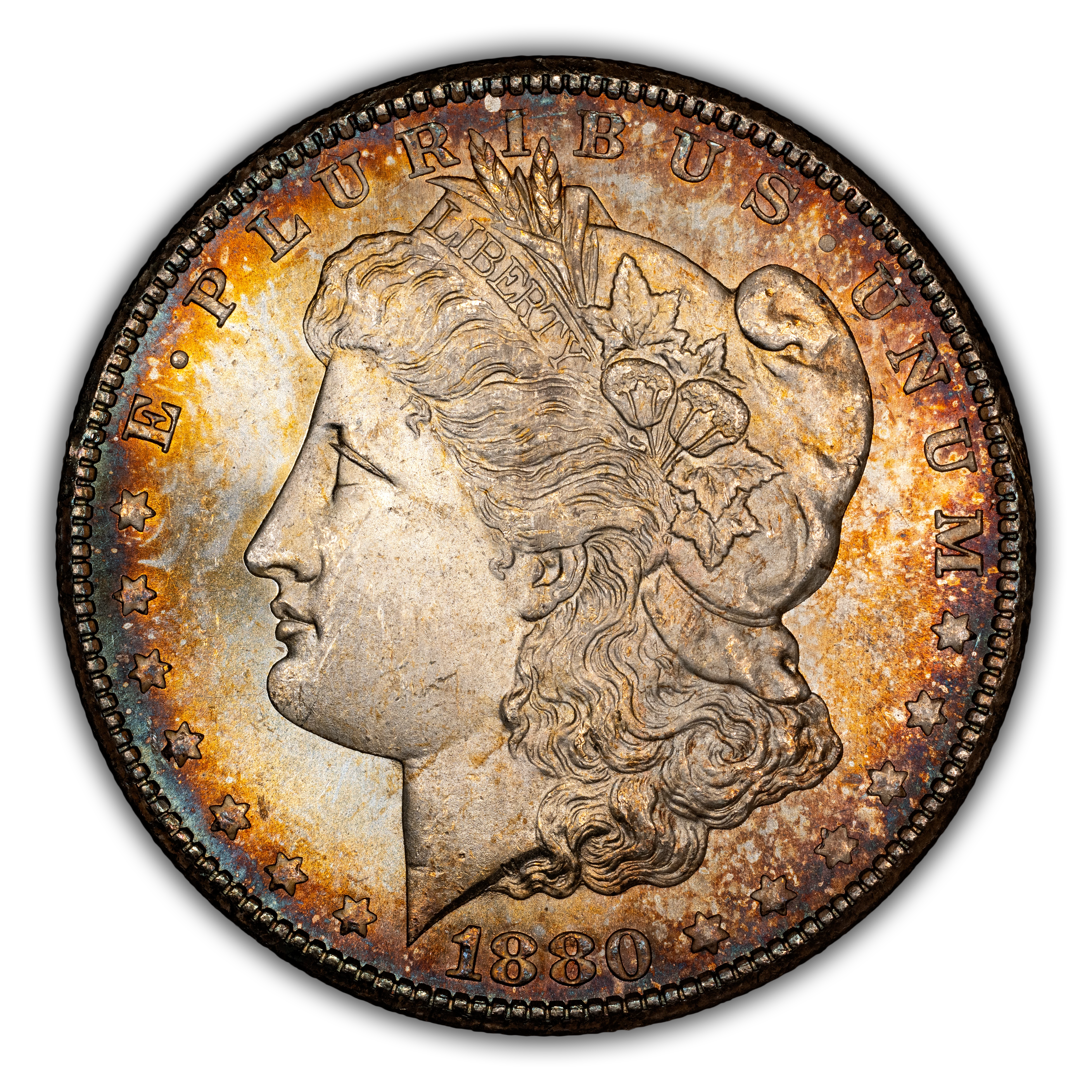 1880-CC $1  8/High 7 MS thumbnail 9