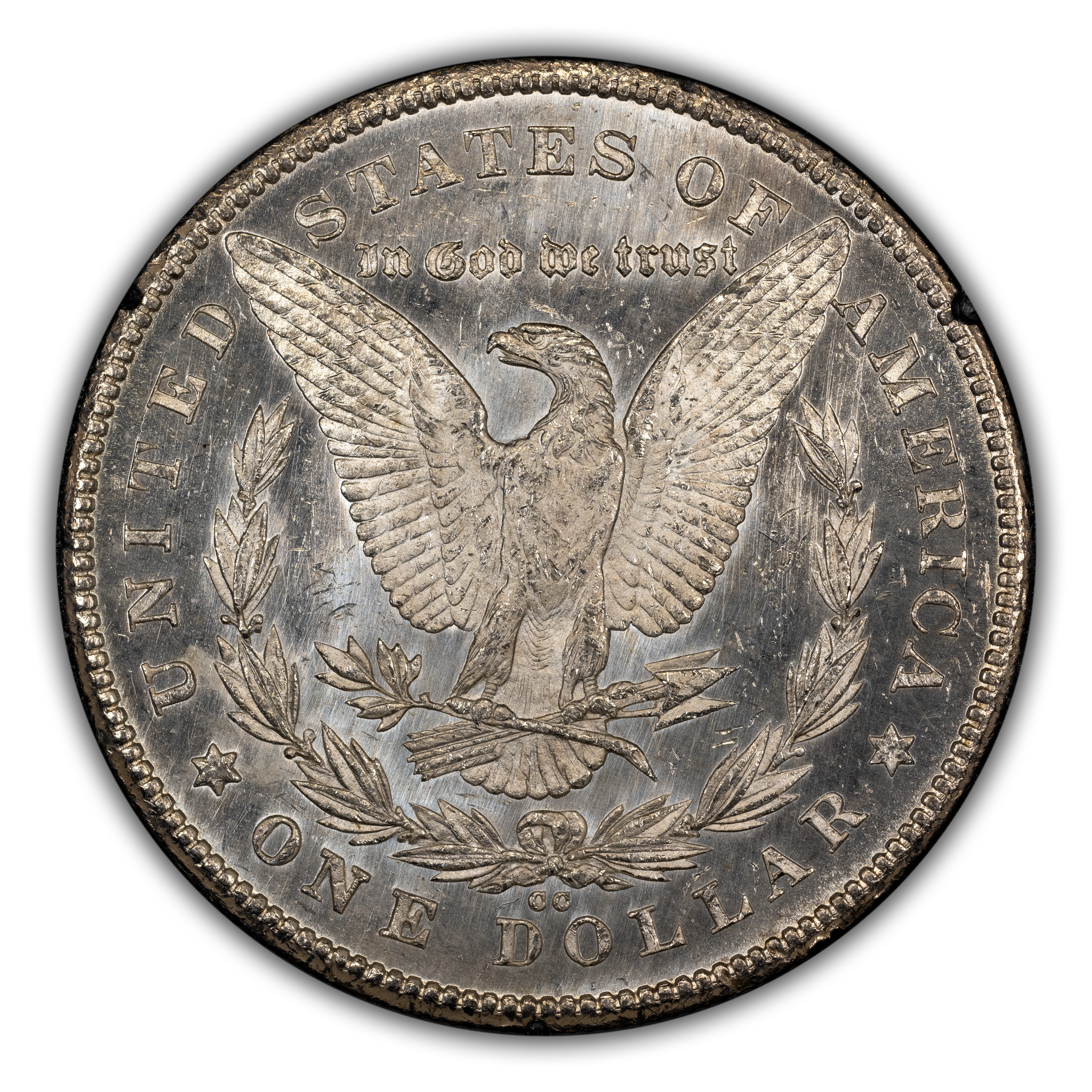 1878-CC $1  GSA Hoard, Hard package MS PL thumbnail 15