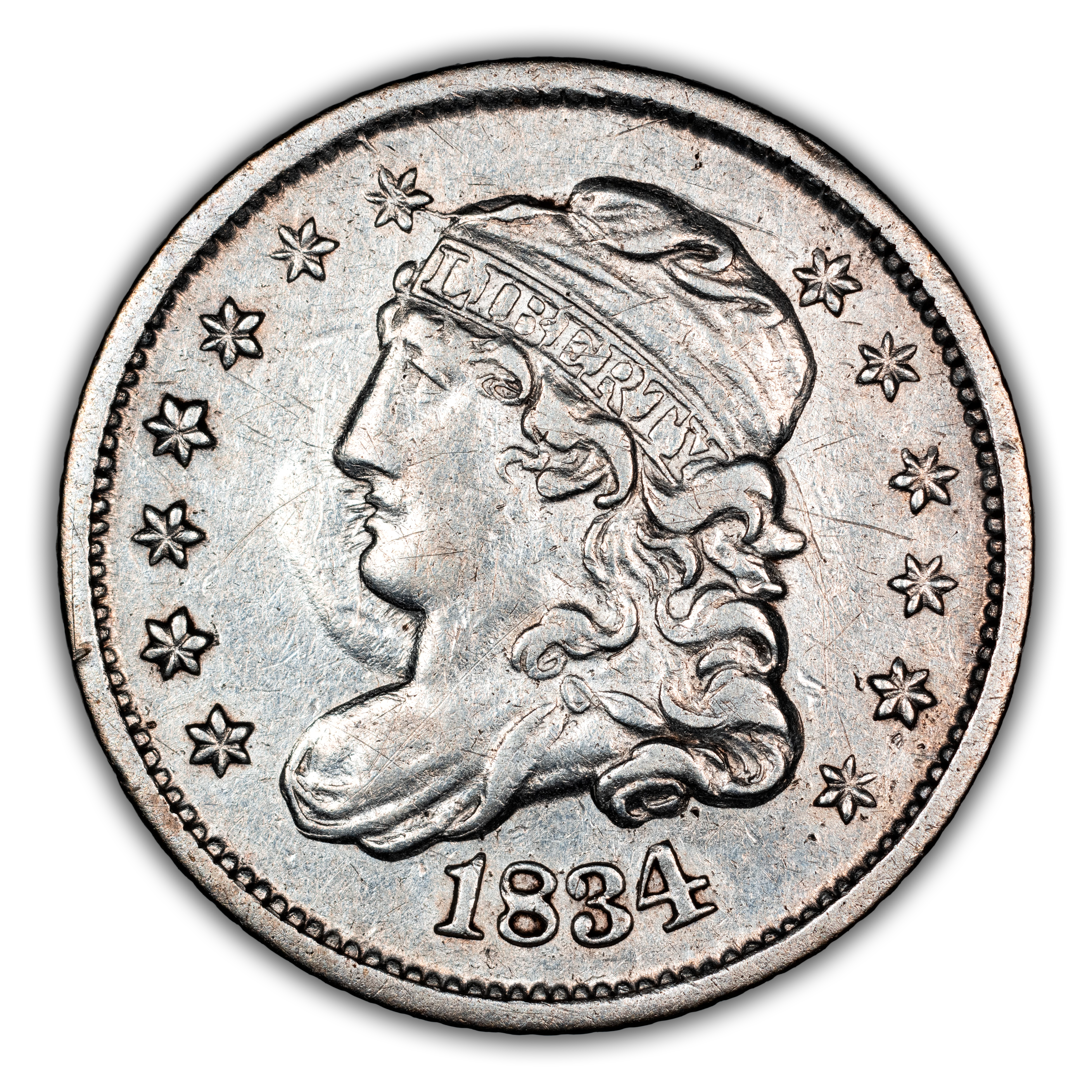 1834 H10c MS