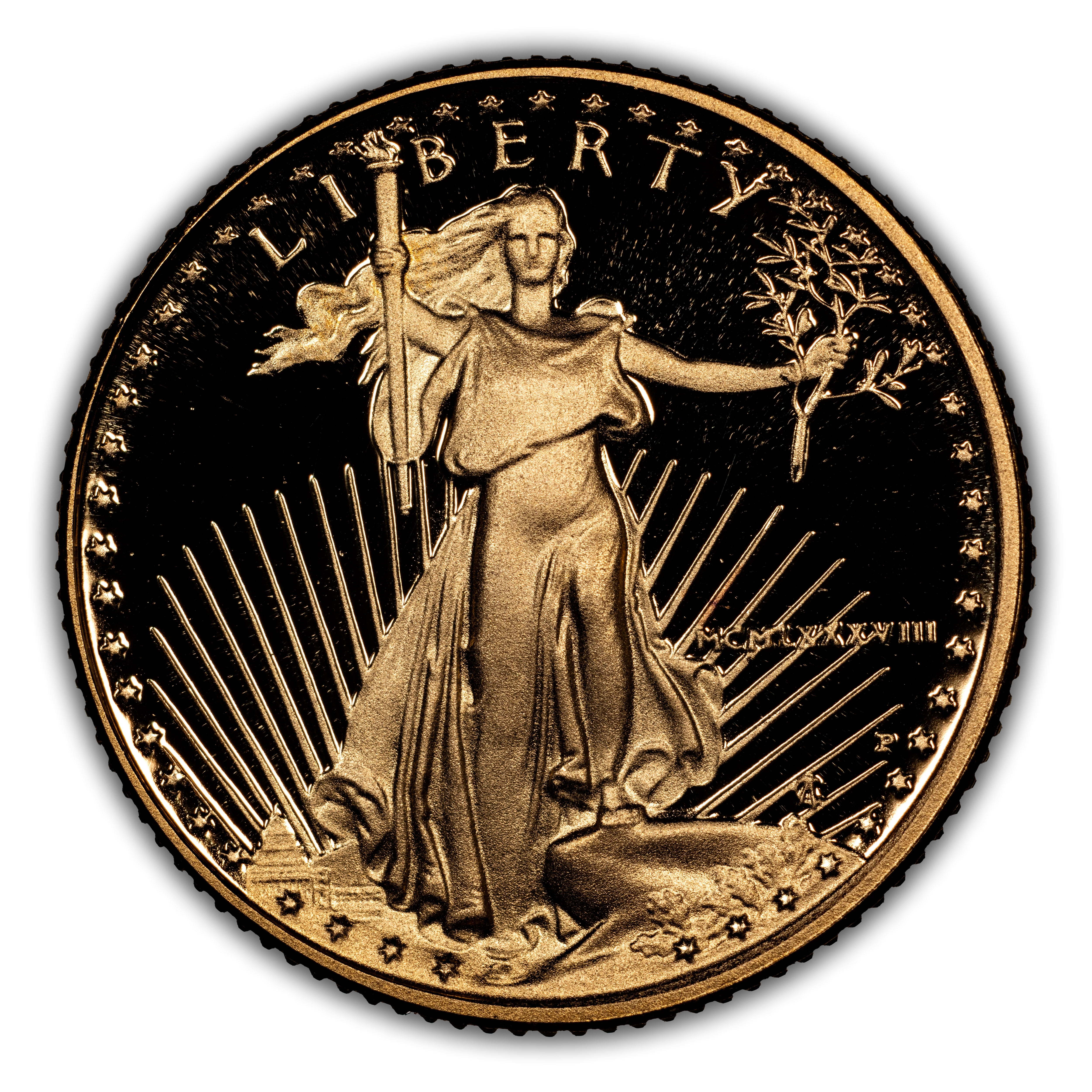 蓄音機 EAGLE NO5 ※2400010414152 5 Gold Eagles, Proof 1986– Values & Prices | Greysheet