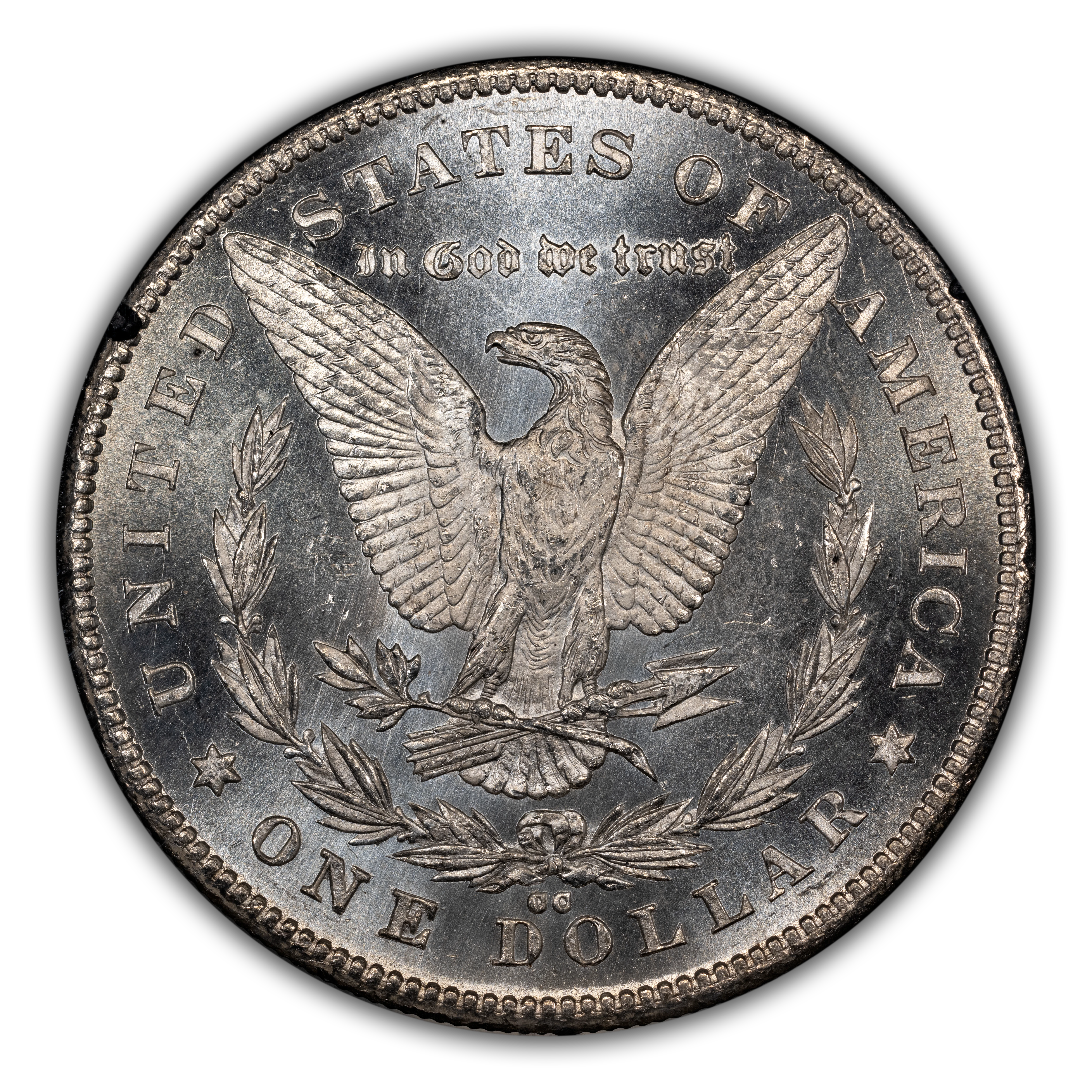 1878-CC $1  GSA Hoard, Hard package MS PL thumbnail 14