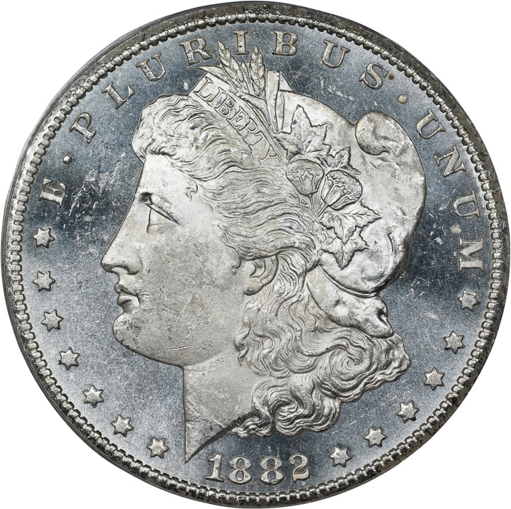 1882-CC $1  MS PL MS60 PL CAC thumbnail 23