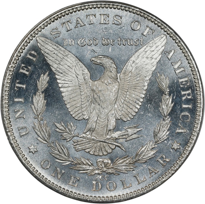 1882-CC $1  MS PL MS60 PL CAC thumbnail 24