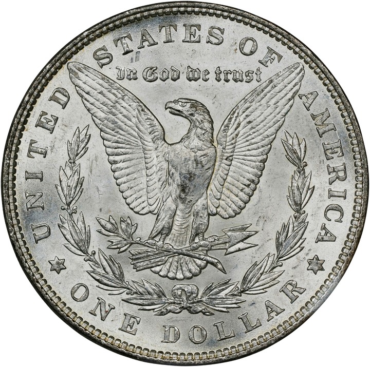 1885 $1 G4 CAC thumbnail 4