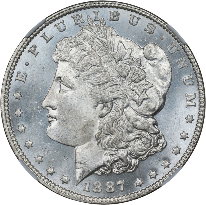 1887 $1  MS PL thumbnail 20