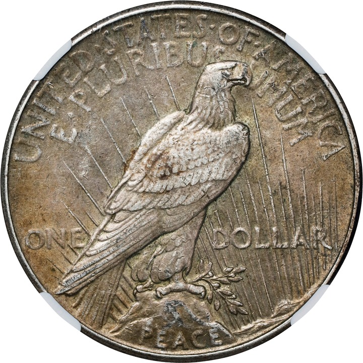 1934 $1 G6 thumbnail 7