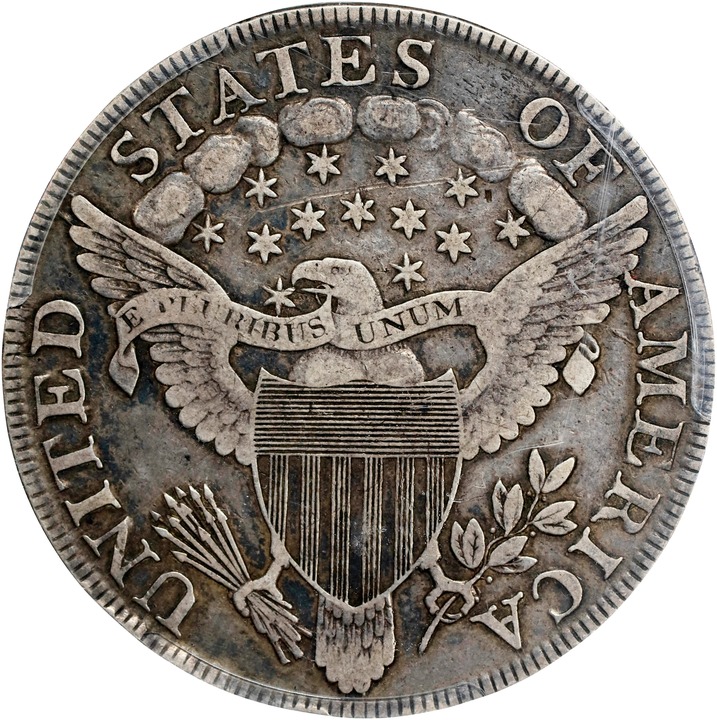 1802 $1 VF35 thumbnail 16