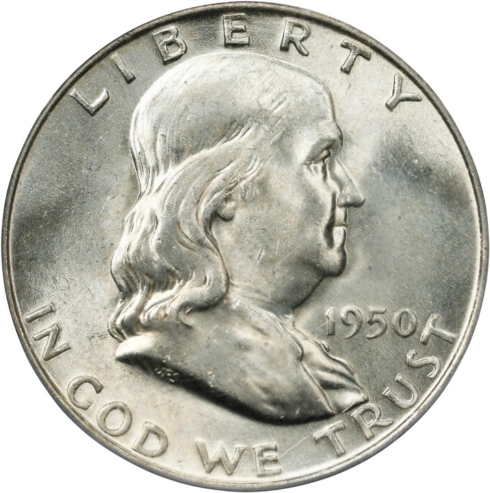1950-D 50c MS FBL thumbnail 17