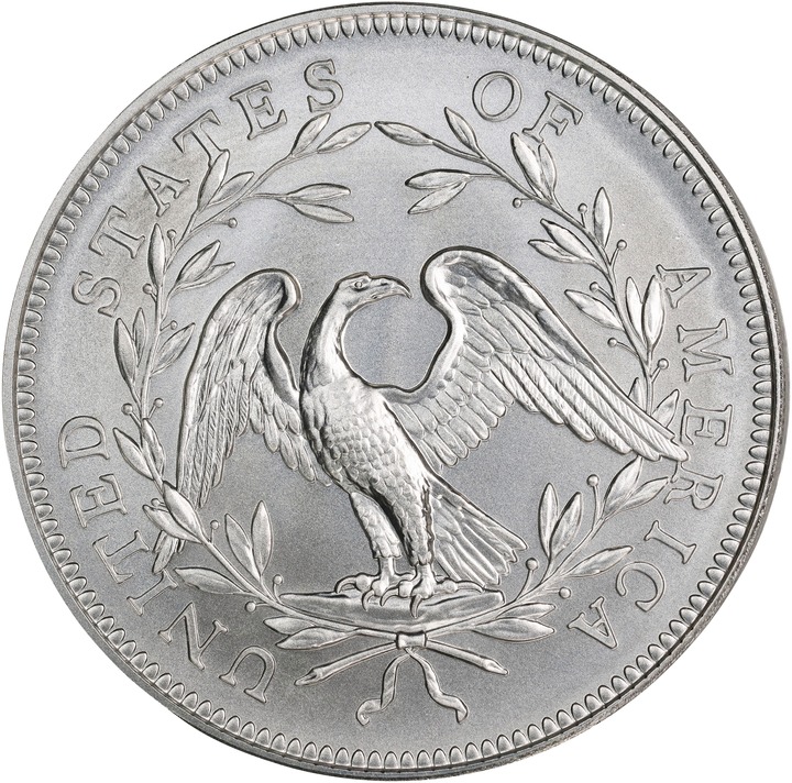 2024 Medal 1oz Silver, 230th Anniversary Flowing Hair, 230 Privy MS thumbnail 16