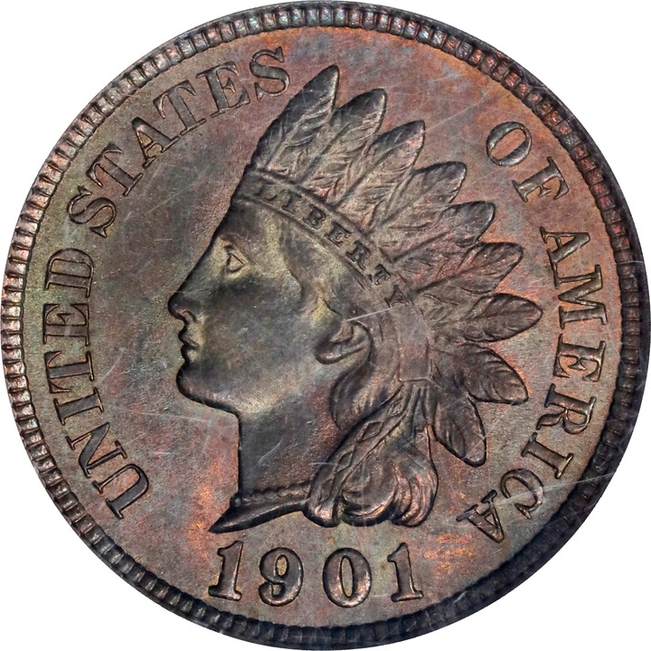 1901 1c MS RB thumbnail 16