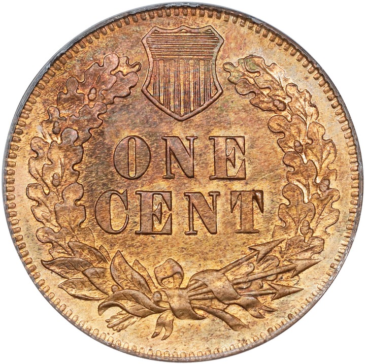 1878 1c PR RB PR64 RB thumbnail 8