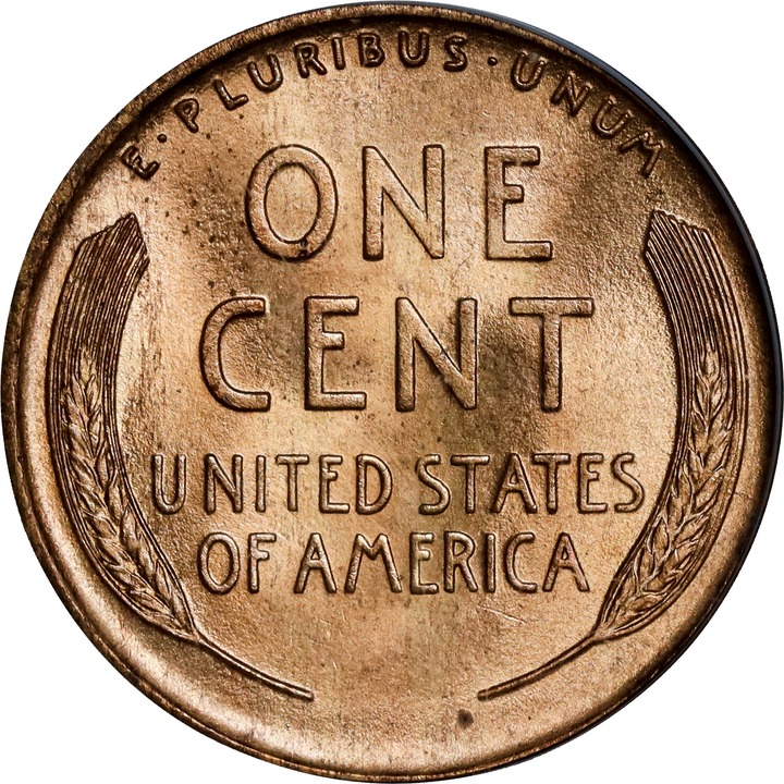 1910-S 1c MS RD MS64 RD thumbnail 2