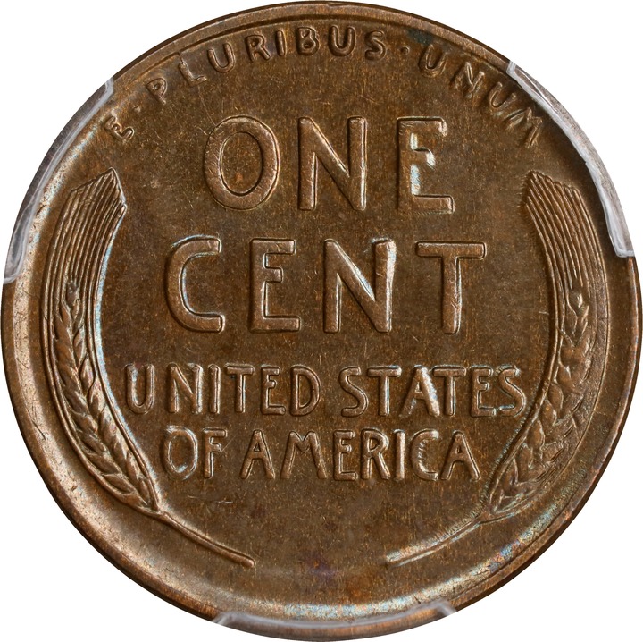 1913-S 1c MS BN AU58 BN thumbnail 2